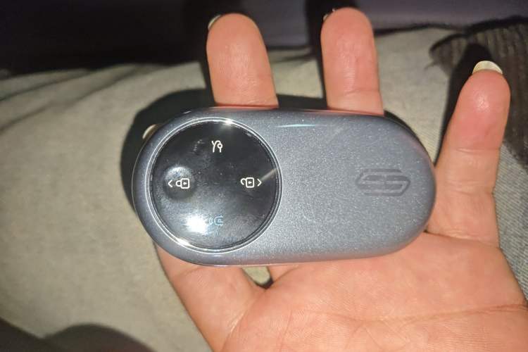 Used Hima H5 2025 Model Range-Extending Max