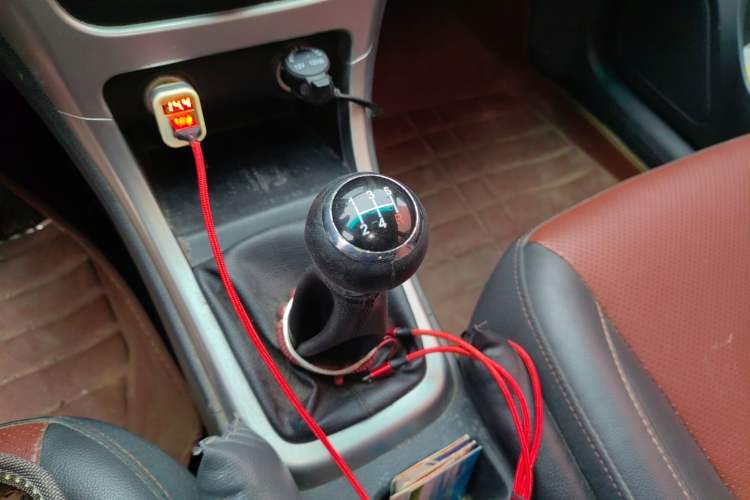 Used BYD F3 2015 Energy-Efficient Model 1.5L Manual Comfort Edition