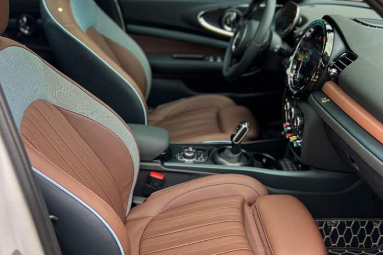 Used MINI Clubman 2023 Final Edition The Last Gentleman Commemorative Edition