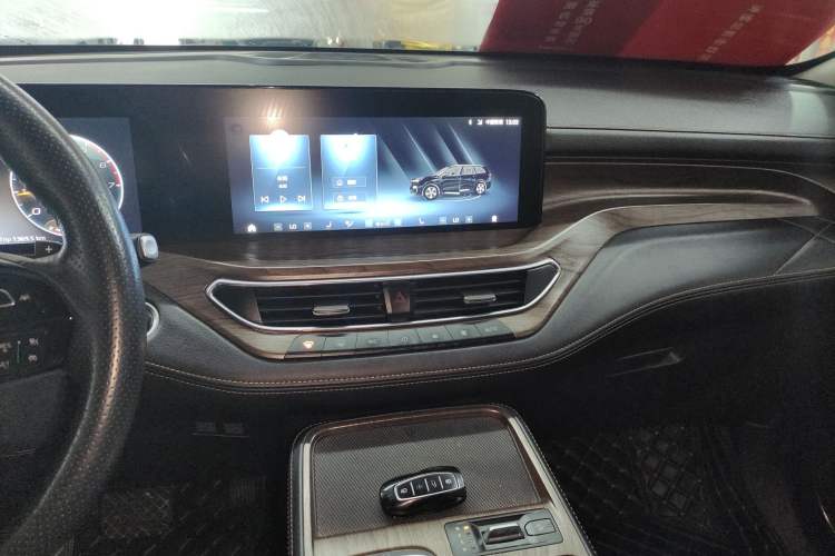 Used Ford Equator 2021 EcoBoost 225 Premier PLUS 6-Seater