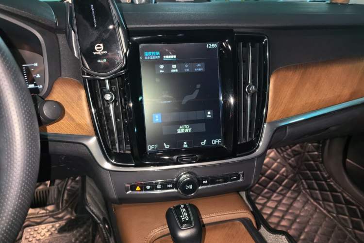 Used Volvo S90 2019 T5 Zhiyi Edition