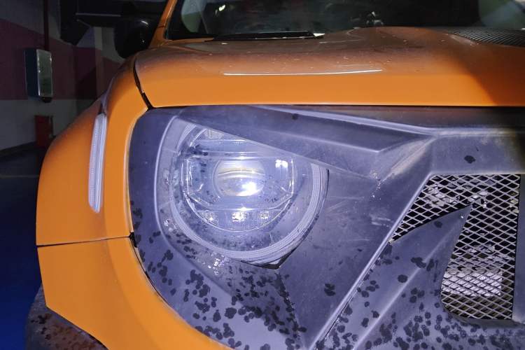 Used Jeep Renegade 2018 Connected Large Screen Version 180T Automatic High-Energy Edition
