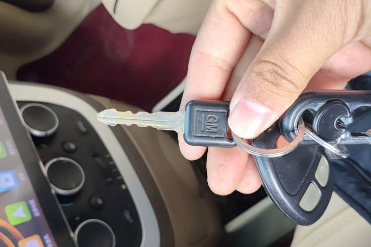 Used Buick GL8 2011 2.4L LT Executive Edition
