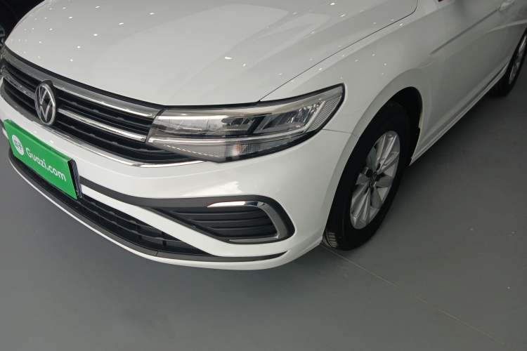 Used Volkswagen Bora 2024 200TSI DSG Comfort Edition Left Front Headlight