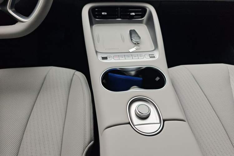 Used BYD Sealion 06 New Energy 2025 Model EV 605 Navigation Plus Edition
