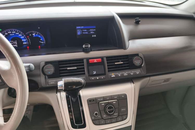 Used Honda Elysion 2012 2.4L VTi-S Prestige Edition
