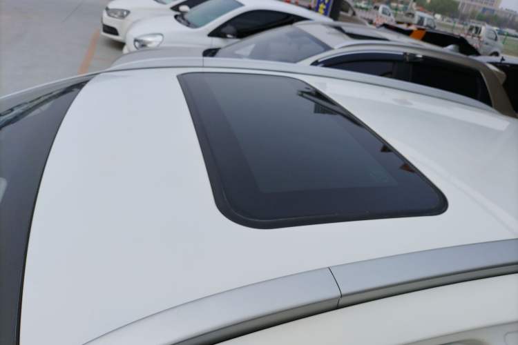 Used Geely Auto Vision X3 2020 1.5L CVT Luxury Model