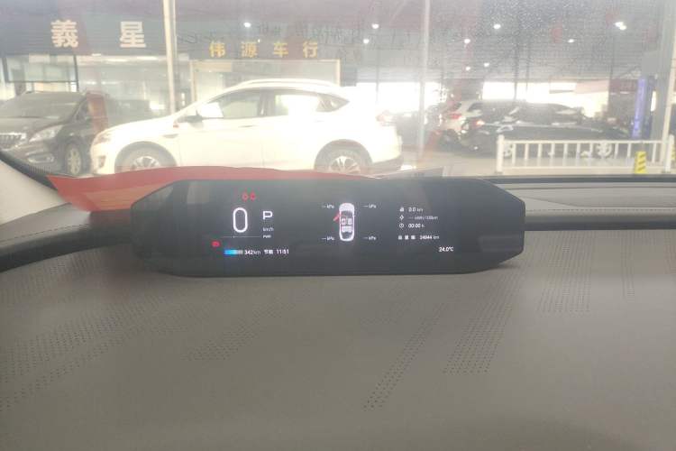 Used Hyptec GT 2023 560 Rear-Drive Tech Edition