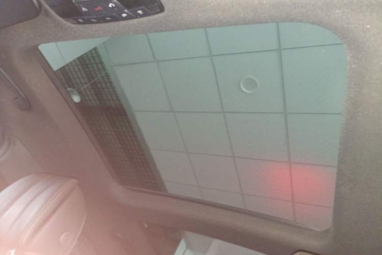 Used Mercedes-Benz GLC 2016 GLC 260 4MATIC Luxury Model
