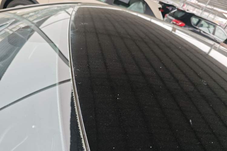 Used Volkswagen Golf 2016 1.6L Automatic Fashion Model