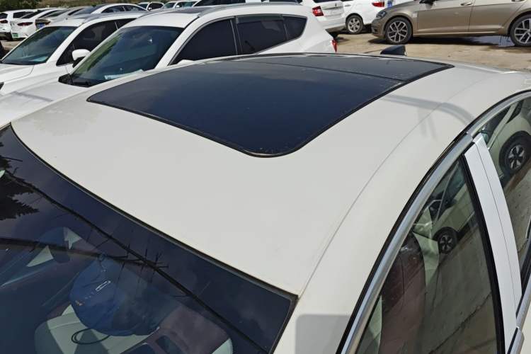 Used BYD Seal 07 DM-i 2026 DM-i 1.5T 135km Prestigious Edition