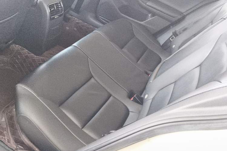 Used Volkswagen Sagitar 2018 1.6L Automatic Comfort Model
