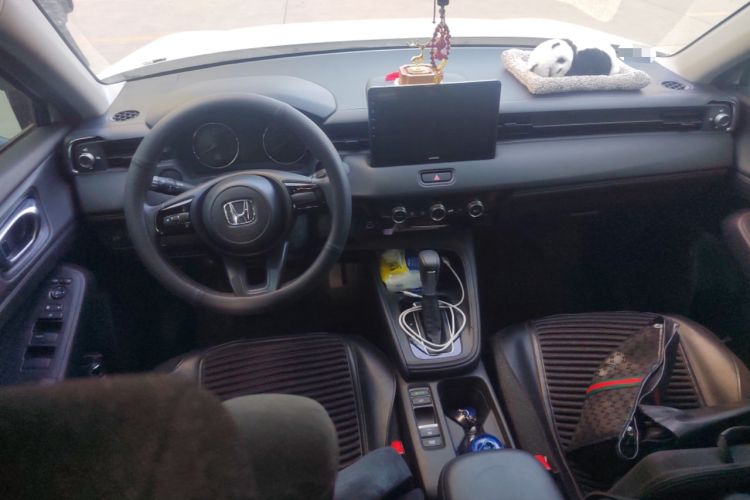 Used Honda XR-V 2023 1.5L CVT Thermal Edition