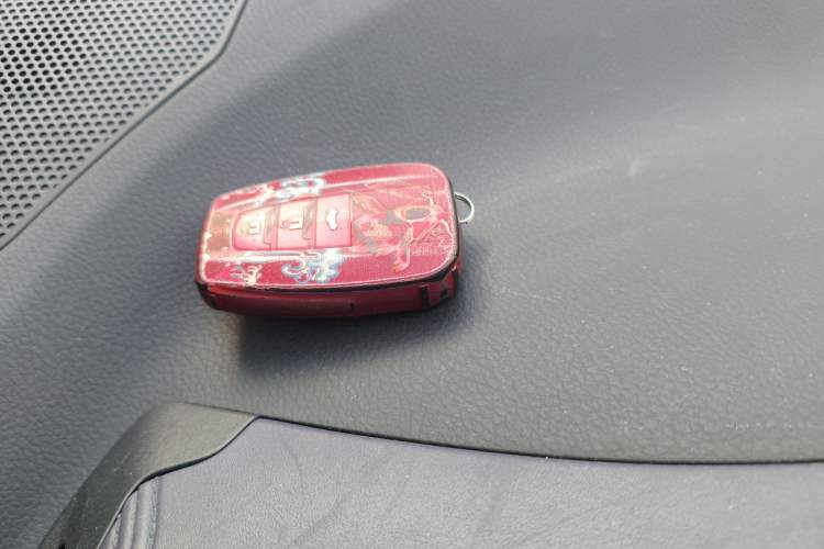 Used Toyota C-HR 2020 2.0L Luxury Edition