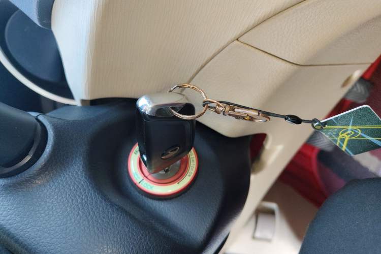 Used Soueast V5 Lingzhi 2012 1.5L Manual Comfort Edition
