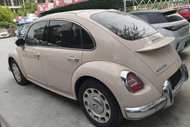 Used ORA Ballet Cat 2022 401 km Nutcracker Edition