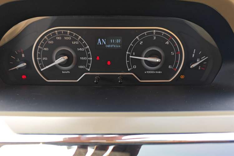 Used SAIC MAXUS V80 RV 2019 RV80 Class B RV with Long Wheelbase