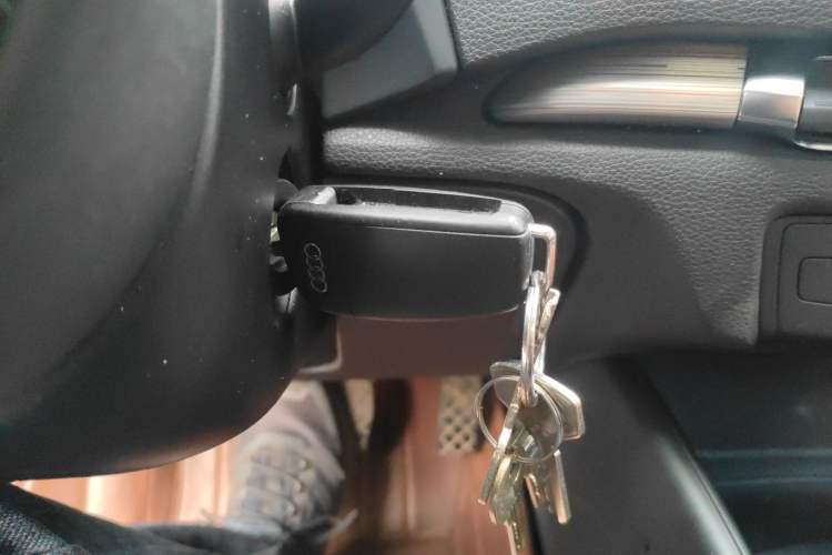 Used Audi A3 2016 Limousine 35 TFSI Prestige Edition