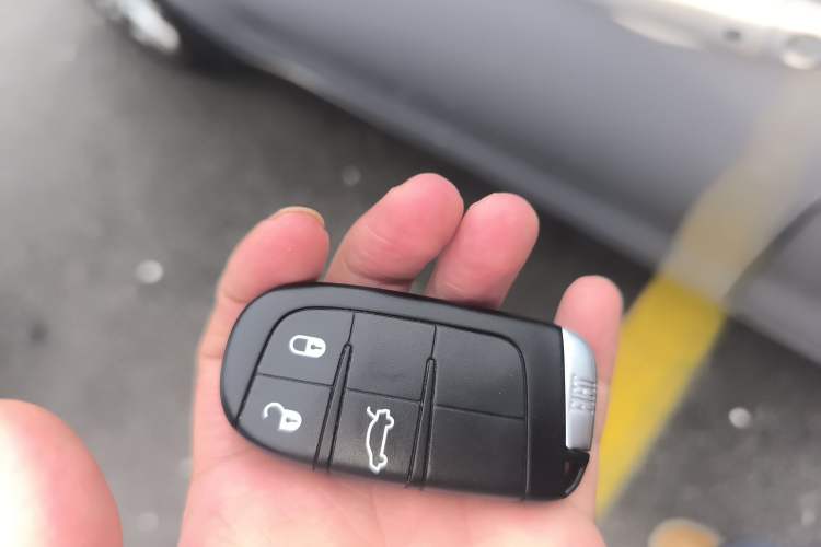 Used Fiat Viaggio 2015 1.4T Automatic Jingxiang Edition