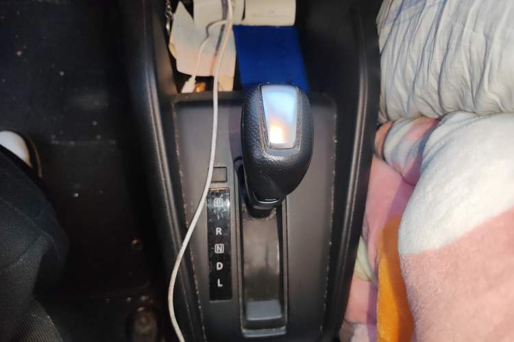 Used Nissan Kicks 2017 1.5L CVT Cool Enjoy Edition
