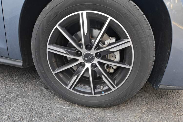 Used BYD Seal 06 New Energy 2025 DM-i Smart Drive 80KM Prestige Model
