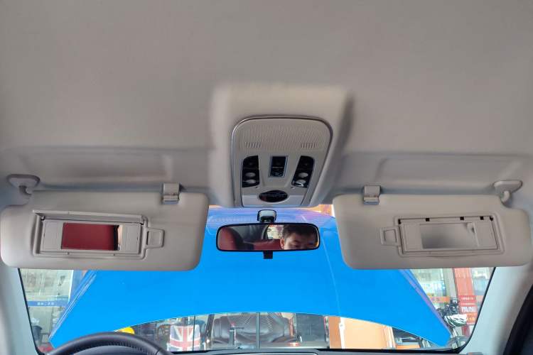 Used Haval H2 2017 Blue Label 1.5T Manual Two-Wheel Drive Elite Model