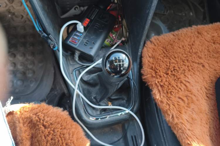 Used Volkswagen Santana 2013 1.4L Manual Fashion Edition
