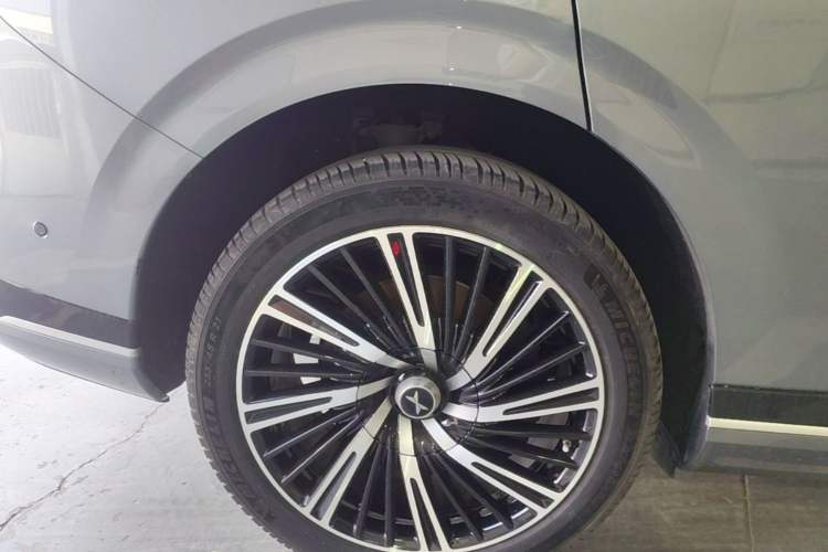 Used XPeng G9 2022 650 Performance Edition Max