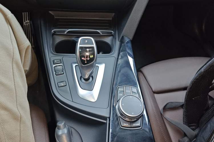 Used BMW 3 Series 2019 320Li M Sport Package