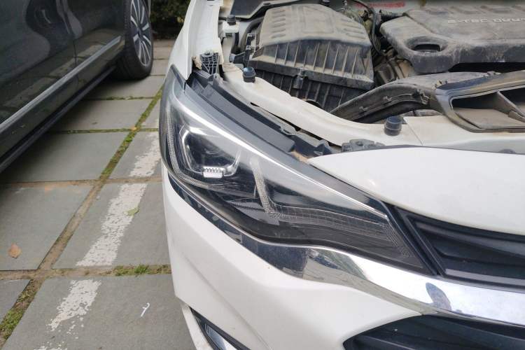 Used Chevrolet Monza 2020 320 Automatic Enjoyment Edition