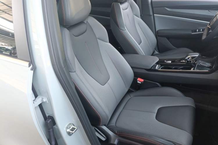 Used Geely Auto Emgrand X7 Sport 2023 Boyue COOL 1.5TD Smart Connect+