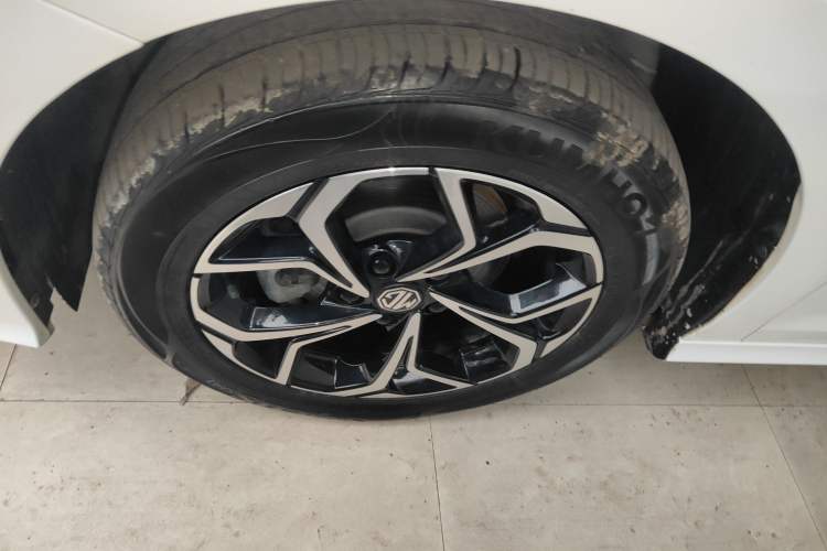 Used MG 5 2023 180 DVVT CVT Fashion Edition