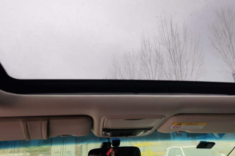 Used Honda Elysion 2016 2.4L Comfort Edition