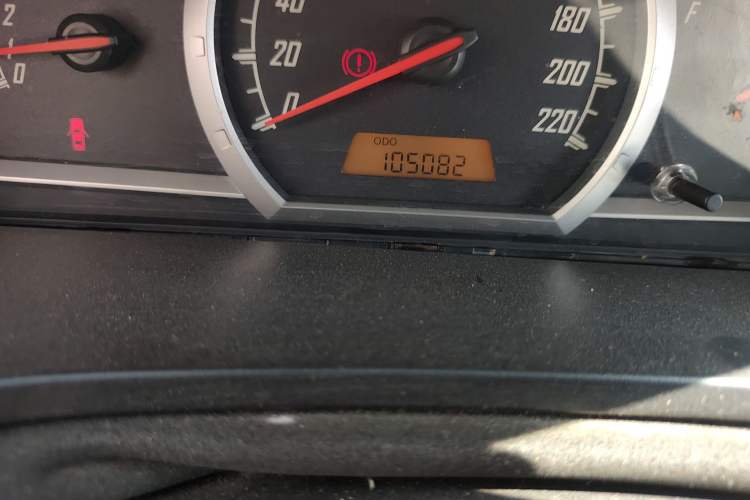 Used Baojun 630 2012 1.5L DVVT Manual Elite Model