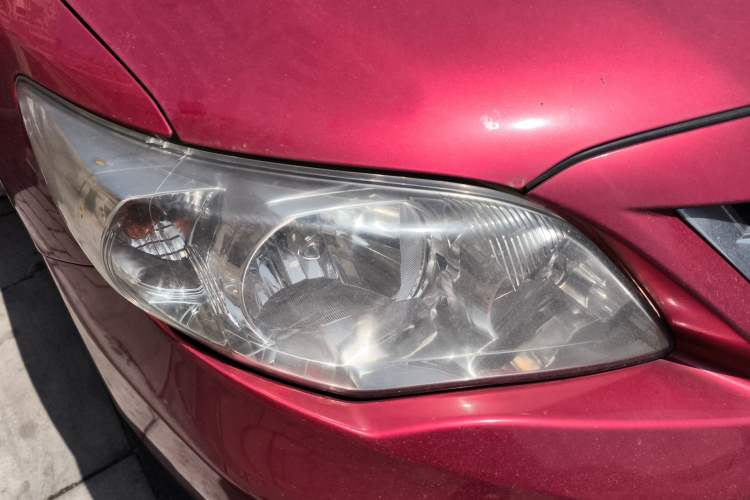 Used Toyota Corolla 2011 1.6L Automatic GL