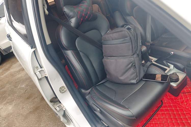 Used Haval H6 2016 Upgraded Model 1.5T Manual 4x4 Elite Version
