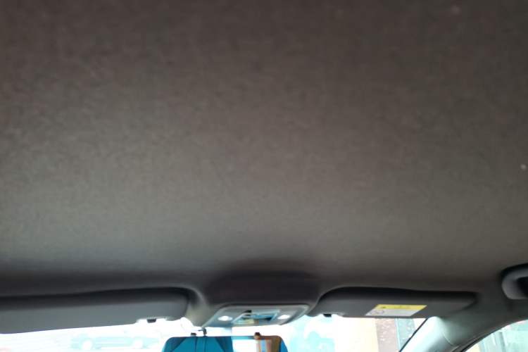 Used BYD Seagull 2023 Active Version Headliner