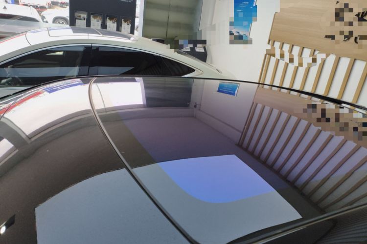 Used BYD Song L EV 2025 550 km Excellence Version