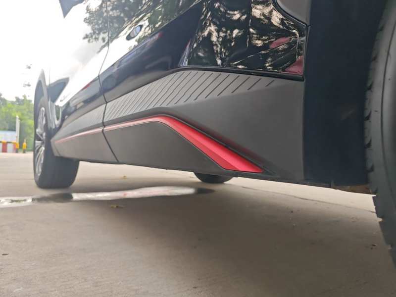 Used JETOUR Dashing 2024 1.6T DCT King PRO — 22