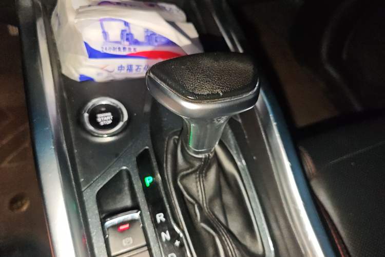 Used Chery Tiggo 5x 2017 1.5T DCT Elite Model
