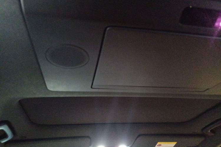 Used Li Auto L9 2022 Max model
