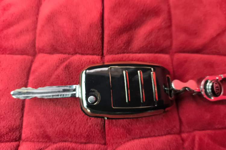 Used Kia K3 2015 1.6L Manual GLS
