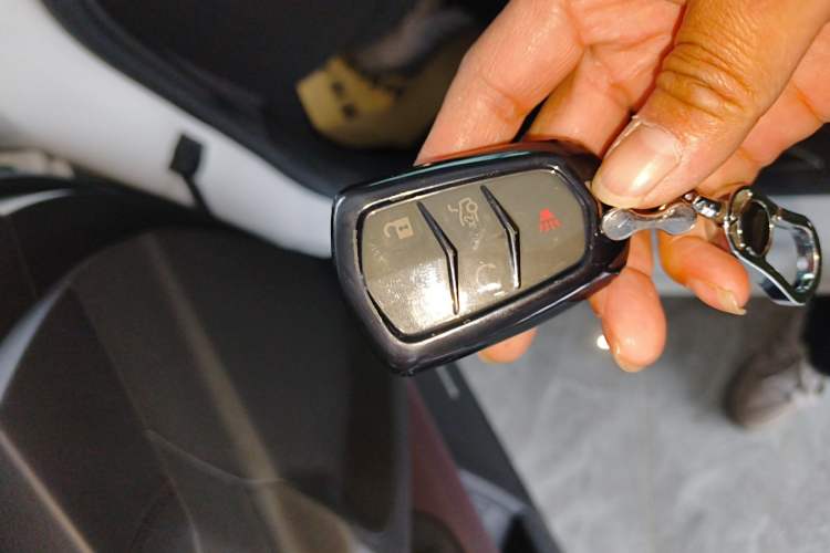 Used Cadillac CT6 2022 28T Prestige Edition