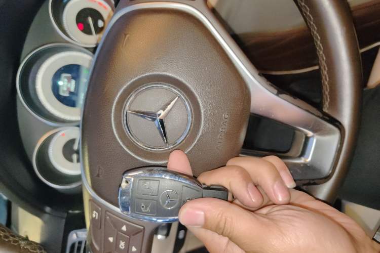 Used Mercedes-Benz E-Class 2015 E 260 L Sport Edition