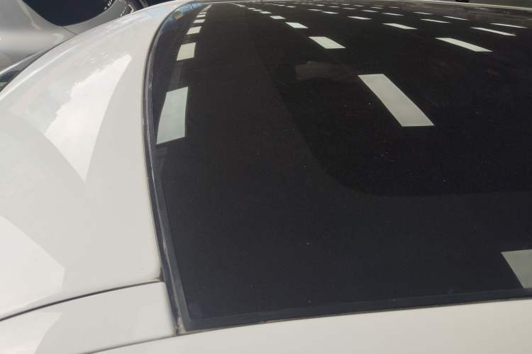 Used Land Rover Discovery Sport 2017 2.0T PURE Roof