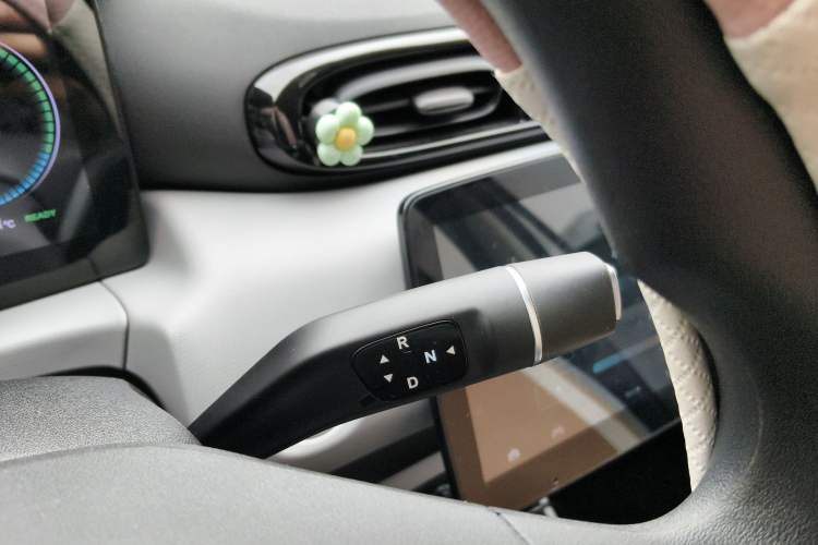 Used Leapmotor T03 2023 310 Lite Edition