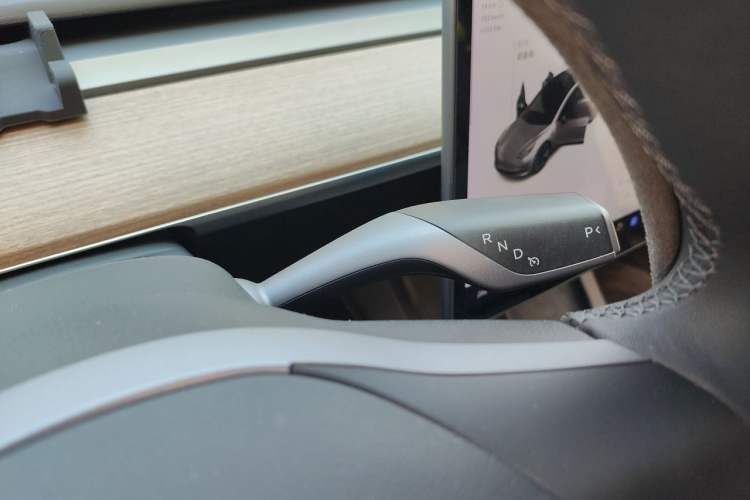Used Tesla Model 3 2021 Revised Version Standard Range Rear-Wheel Drive Upgraded Edition 3D1