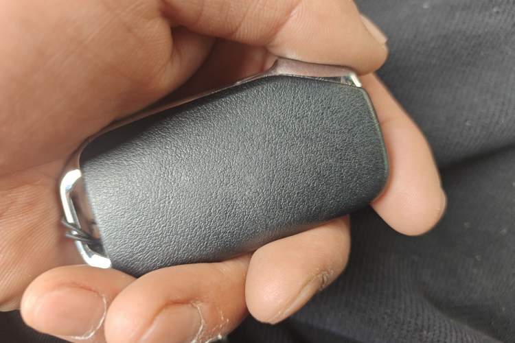 Used BYD Tang New Energy 2021 DM 2.0T Four-Wheel Drive High-Performance Flagship Model