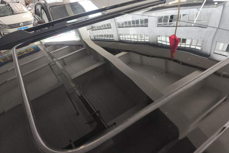 Used Haval H Dog 2023 1.5T Two-Wheel Drive Chao Ye Version Plus
