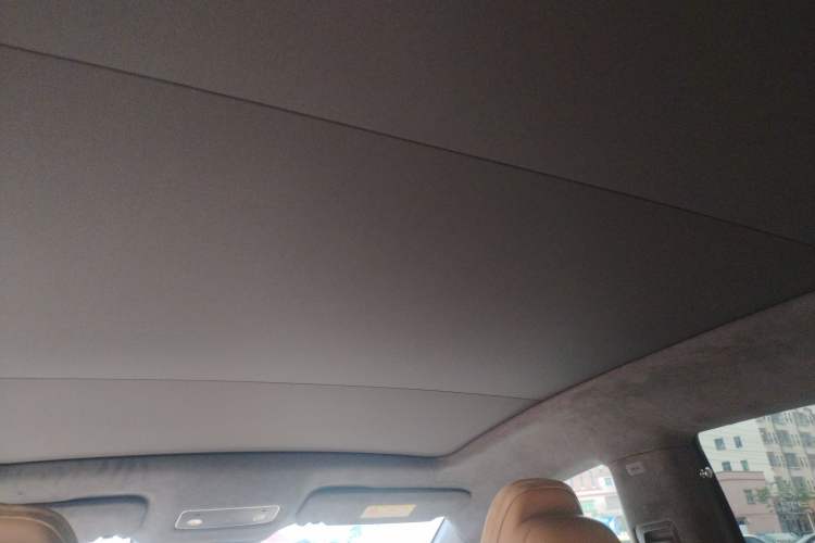 Used Hima Luxeed R7 2024 All-Electric 736 km Ultra
